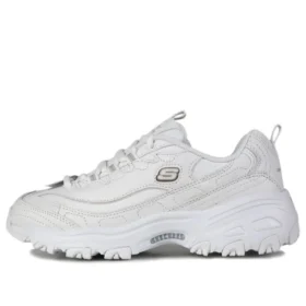D Lites Casual Daddy Obuv White