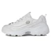 D Lites Casual Daddy Obuv White