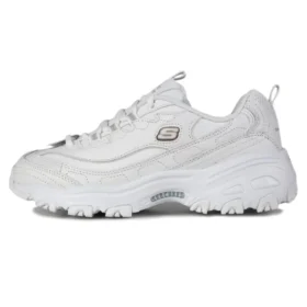 D Lites Casual Daddy Obuv White