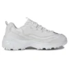 D Lites Casual Daddy Obuv White