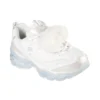 D‘ Lites Crystal-Let It Snow „Bílá Světle modrá“
