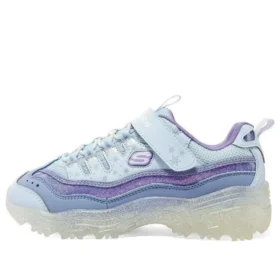 D‘ Lites Electric Coloring „Blue Purple“