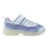 D‘ Lites Electric Coloring „Blue Purple“