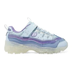 D‘ Lites Electric Coloring „Blue Purple“