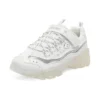 D‘ Lites Electric Coloring „White Silver“