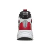 D‘ Lites High-Top Černá/Červená