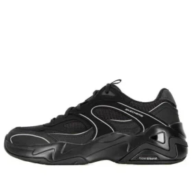 D‘ Lites Hyper Burst „Black“
