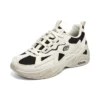 D‘ Lites Hyper Burst „Cream Black“