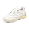 D‘ Lites Hyper Burst „White“