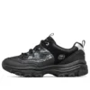 D‘ Lites Leisure Chunky Obuv Black
