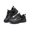 D‘ Lites Leisure Chunky Obuv Black
