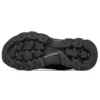 D‘ Lites Leisure Chunky Obuv Black