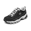 D Lites Low-Top Daddy Obuv Černá/Bílá