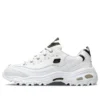 D‘ Lites nízká obuv Dad Shoes GS White