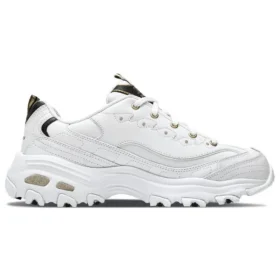 D‘ Lites nízká obuv Dad Shoes GS White