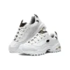 D‘ Lites nízká obuv Dad Shoes GS White