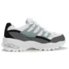 D‘ Lites nízká obuv Daddy Shoes bílé/šedé