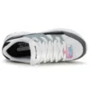D‘ Lites nízká obuv Daddy Shoes bílé/šedé