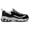 D Lites nízká obuv Daddy Shoes černá