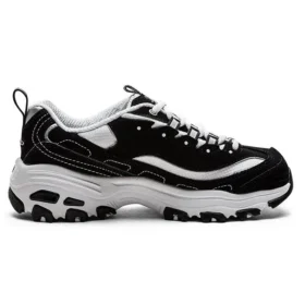 D Lites nízká obuv Daddy Shoes černá