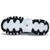 D‘ Lites nízká obuv Daddy Shoes černé/bílé