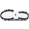 D‘ Lites Obuv Daddy „White Black“