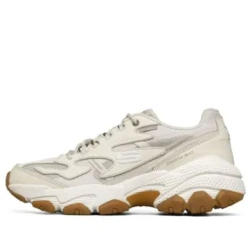 D Lites Outdoor VNTG Chunky Obuv White