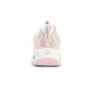 D‘ Lites „Pink White“