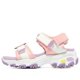 D‘ Lites „Purple Pink“