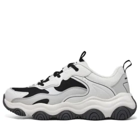 D‘ Lites Rover X „White Black“