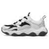 D‘ Lites Rover X „White Black“