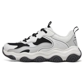 D‘ Lites Rover X „White Black“