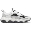 D‘ Lites Rover X „White Black“