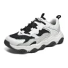D‘ Lites Rover X „White Black“