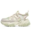 D‘ Lites Sandály „White Grey Green“