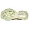 D‘ Lites Sandály „White Grey Green“