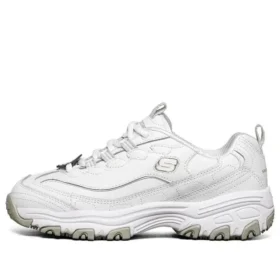 D lites Sr White