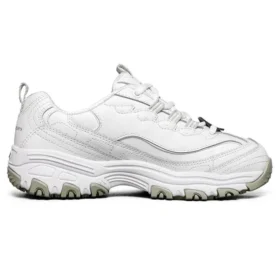 D lites Sr White