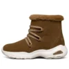 D‘ Lites Ultra Kozačky „Brown“
