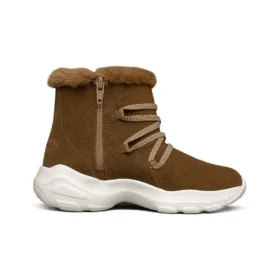 D‘ Lites Ultra Kozačky „Brown“