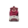 D‘ Lites Velvet Low-Top Daddy Obuv Red