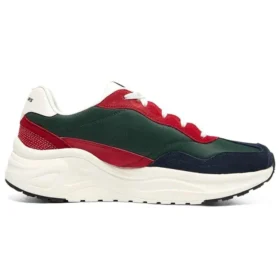 D‘ Lites Wave „Green Red Black“