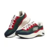 D‘ Lites Wave „Green Red Black“