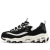 D‘ Lites „White Black“