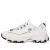 D‘ Lites „White Black“