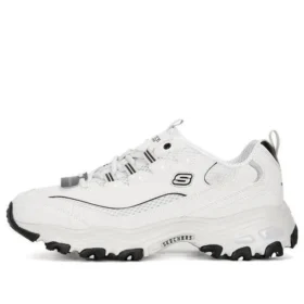 D‘ Lites „White Black“