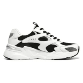 D‘ Lites „White Black“