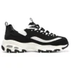 D‘ Lites „White Black“