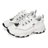 D‘ Lites „White Black“
