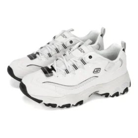 D‘ Lites „White Black“